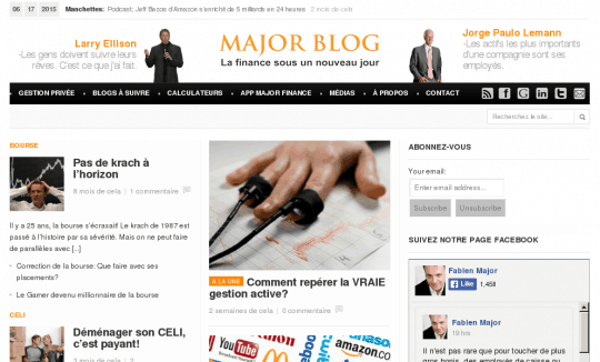 MajorBlog.net