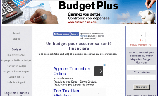 Budget-Plus.com