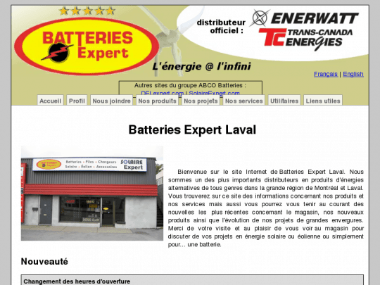ABCO Batteries Expert