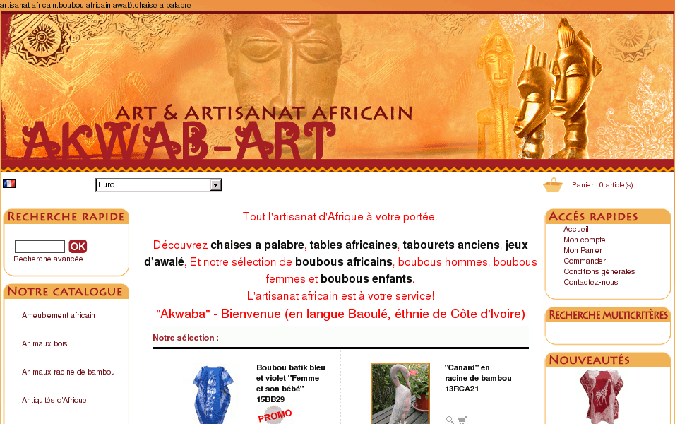 AKWAB-ART.COM