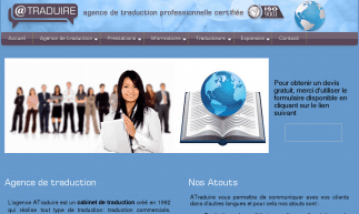 BureauTraduire, agence de traduction