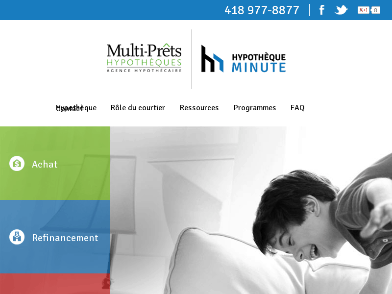 Multi-Prêts Hypothèques Québec