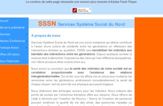 SSSN – Service Système Social du Nord inc.