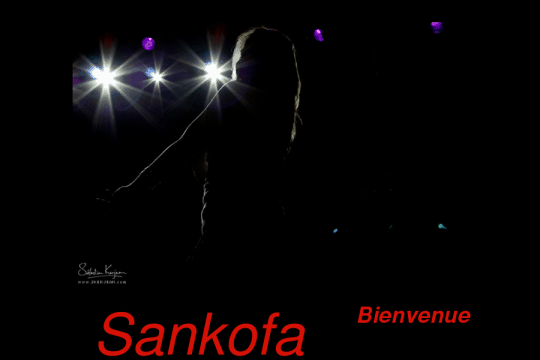 Ateliers Sankofa