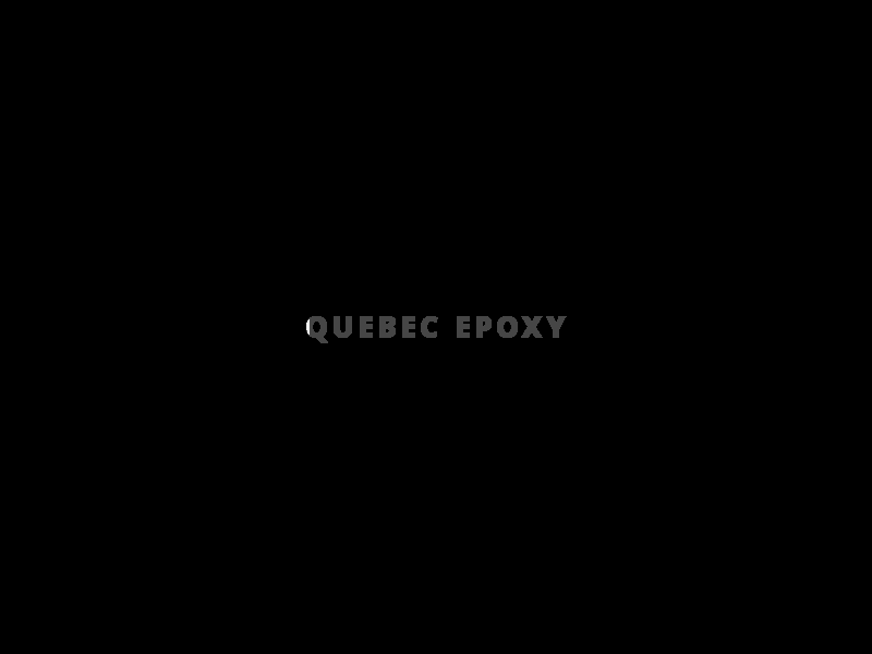 Quebec Epoxy