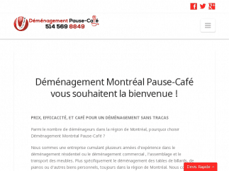 Aménagement Montréal – Résidentiel & Commercial