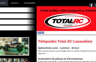 Total-RC Lanaudière