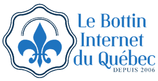 Le Bottin Internet du Québec