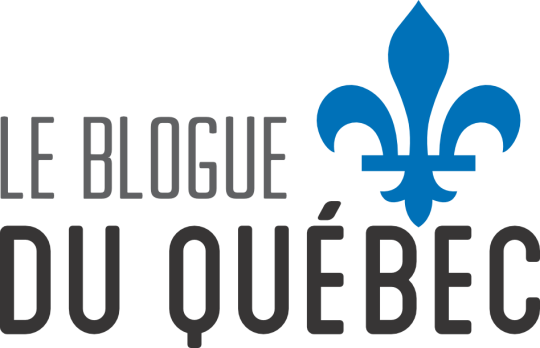 Le meilleur blogue au Québec