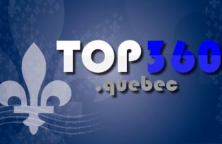 Top360 Quebec